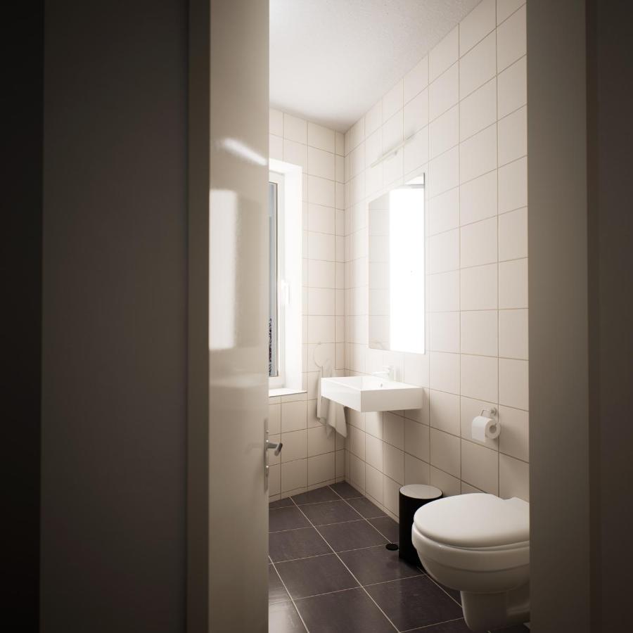 Adapt Apartments Wetzlar Ngoại thất bức ảnh