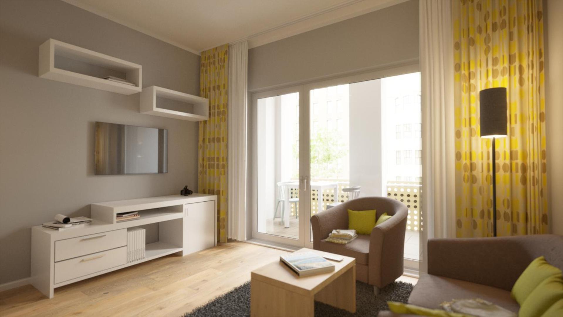 Adapt Apartments Wetzlar Ngoại thất bức ảnh